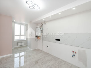 Apartament cu 1 cameră, 42 m², Durlești, Chișinău foto 3