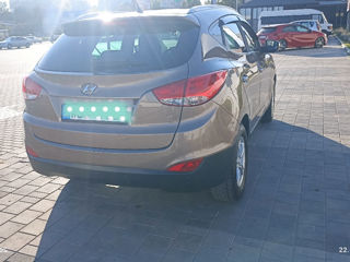 Hyundai Tucson foto 3