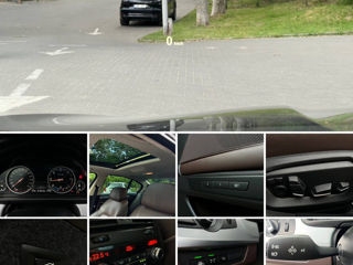 BMW 5 Series foto 10