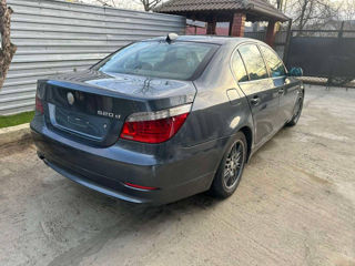 BMW 5 Series foto 3