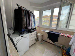 Apartament cu 2 camere, 74 m², Buiucani, Chișinău foto 3