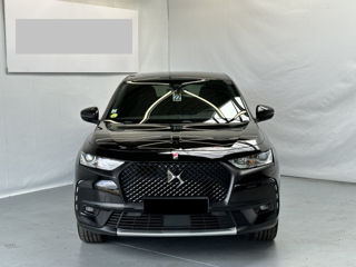 DS Automobiles DS 7 Crossback foto 2