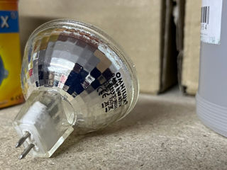 Bec ELC 24V 250W GX-5.3 фото 1