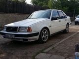 Volvo 400 Series foto 1