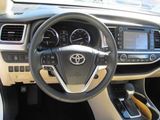 Toyota Highlander foto 6