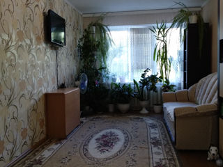 Apartament cu 2 camere, 42 m², Centru, Codru, Chișinău mun.