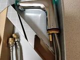 Vand baterie Hansgrohe Focus foto 4