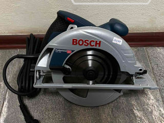 Circular Bosch GKS 190 - 2390 lei