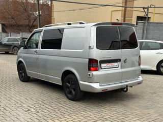 Volkswagen Transporter foto 4