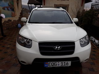 Hyundai Santa FE foto 7