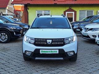 Dacia Logan Mcv foto 3