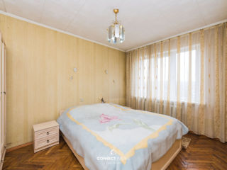 Apartament cu 4 camere, 87 m², Centru, Chișinău foto 6