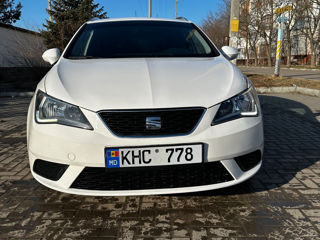 Seat Ibiza foto 3