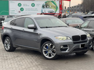 BMW X6 foto 5