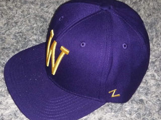 Zephyr, Huskies Washington Snapback foto 2