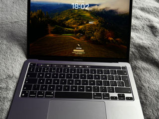 MacBook 13 Pro foto 1