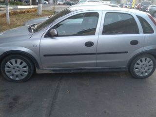 Volkswagen Polo foto 6