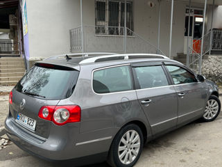 Volkswagen Passat foto 4