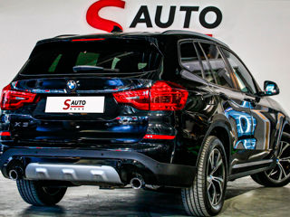 BMW X3 foto 3