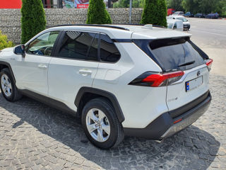 Toyota Rav 4 foto 11