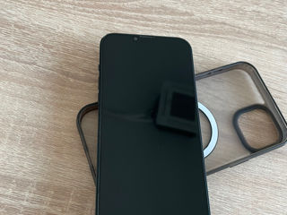 iPhone 14 Plus e-Sim (Toată complectația) foto 2