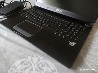 Asus Republic Of Gamers G750JS foto 4