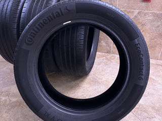 235/55 R19 Continental EcoContact foto 2