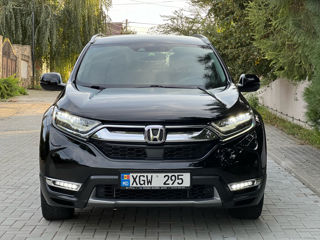 Honda CR-V foto 19