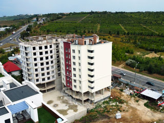 Apartament cu 2 camere, 60 m², Centru, Ialoveni foto 1