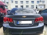 Chevrolet Cruze foto 4