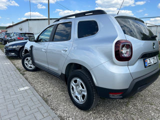 Dacia Duster foto 4