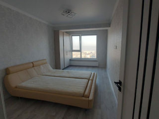 Apartament cu 1 cameră, 46 m², Botanica, Chișinău foto 4