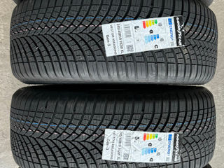 245/45 R19 Goodyear Vector 4seasons foto 2