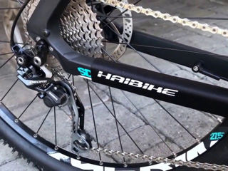 EBike Haibike Hardseven5.5 foto 2