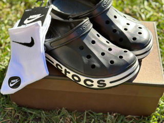 Crocs + livrare gratuită !