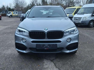 BMW X5 foto 2