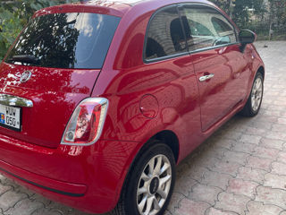 Fiat 500 foto 5