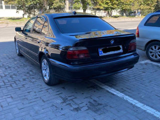 BMW 5 Series foto 6