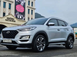 Hyundai Tucson foto 3