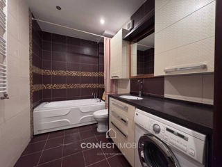 Apartament cu 1 cameră, 58 m², Centru, Chișinău foto 11