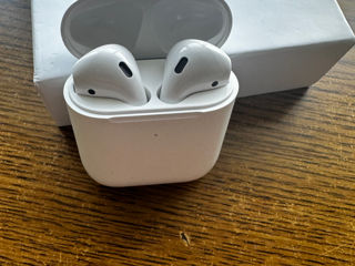 AirPods (1:1 копия)