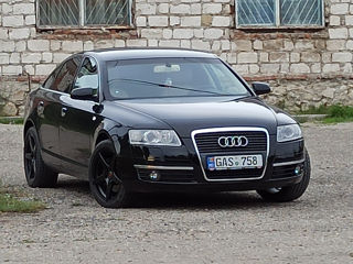 Audi A6 foto 6