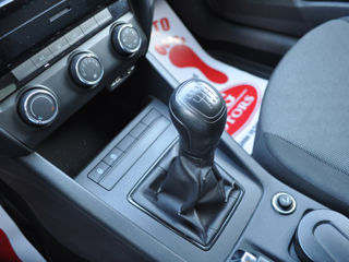 Skoda Octavia foto 12