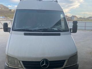 Mercedes Sprinter 311