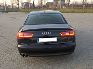 Audi A6 foto 6