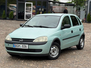 Opel Corsa фото 2