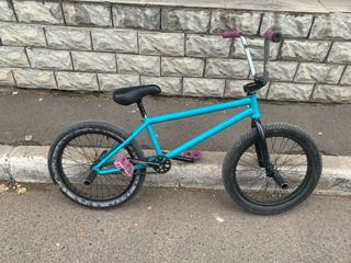 BMX castom foto 8