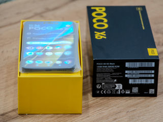 Xiaomi Poco X6 5g 12/ 256Gb 6.67"!! foto 2