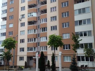 Botanica! Apartament 33 mp - 19 000 €! Bloc dat in exploatare! foto 2