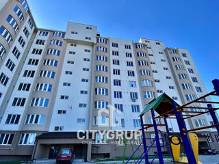 Apartament cu 2 camere, 68 m², Durlești, Chișinău